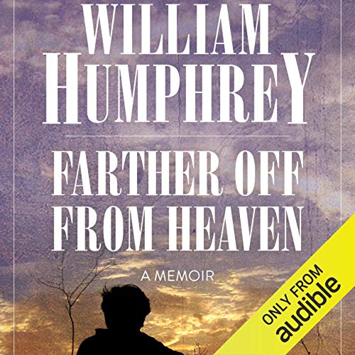 Cover of Farther Off from Heaven