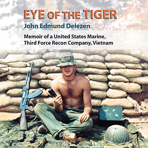 Cover of Eye of the Tiger