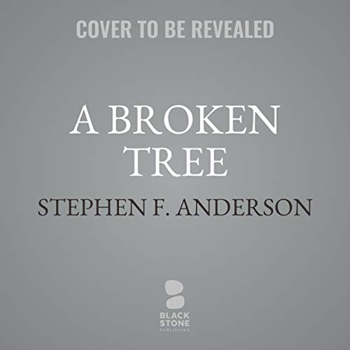 Cover of A Broken Tree