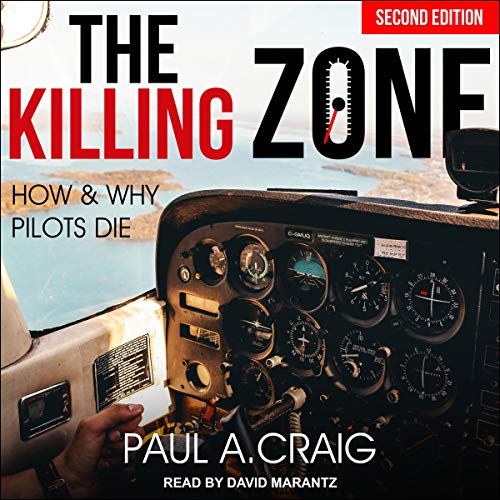 Cover of The Killing Zone, 2nd Edition