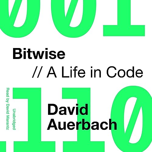 Cover of Bitwise
