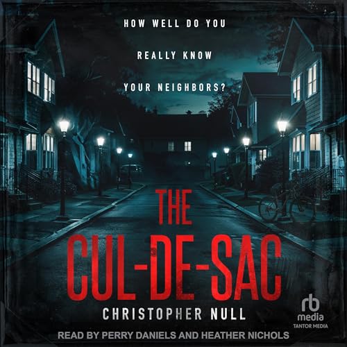 Cover of The Cul-De-Sac