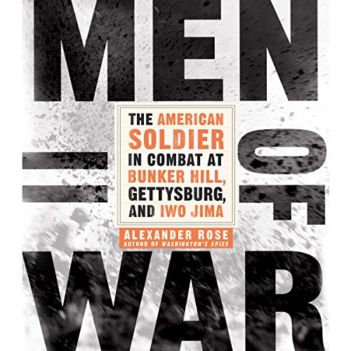 Cover of Men of War