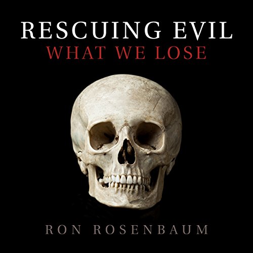 Cover of Rescuing Evil