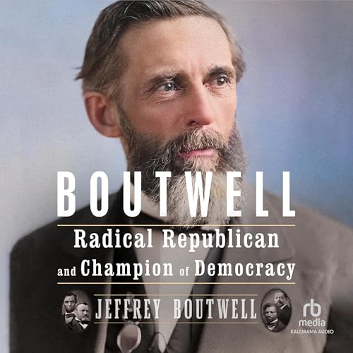 Cover of Boutwell