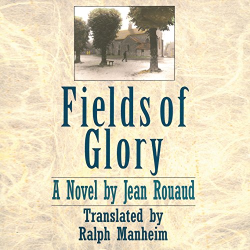 Cover of Fields of Glory