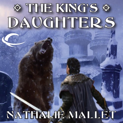 Cover of The King's Daughters