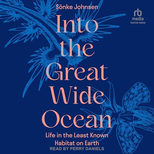 Cover of Into the Great Wide Ocean