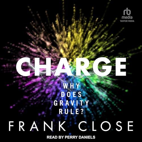 Cover of Charge