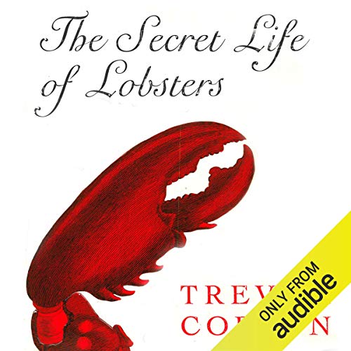 Cover of The Secret Life of Lobsters