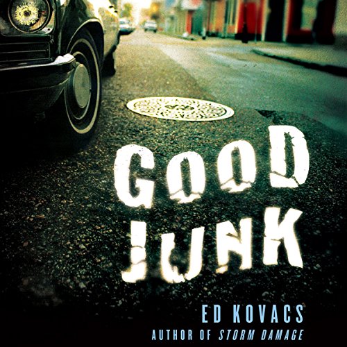Cover of Good Junk
