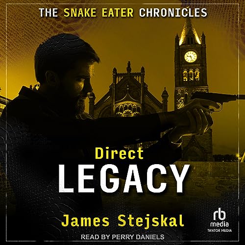 Cover of Direct Legacy