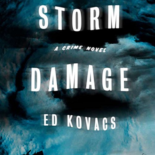 Cover of Storm Damage