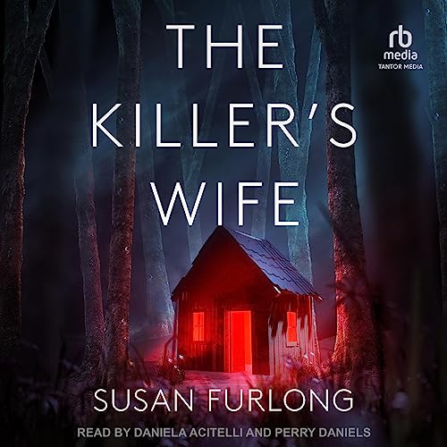 Cover of The Killer’s Wife