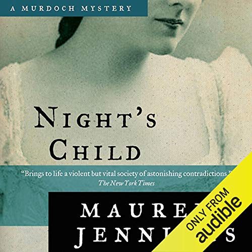 Cover of Night's Child