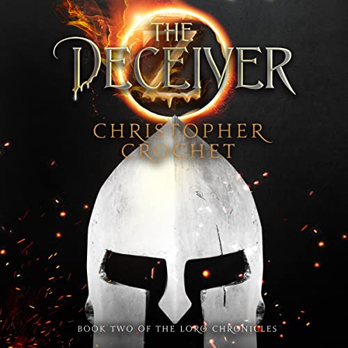 Cover of The Deceiver