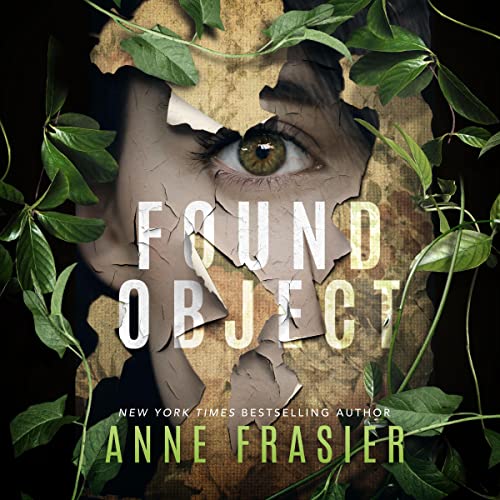 Cover of Found Object