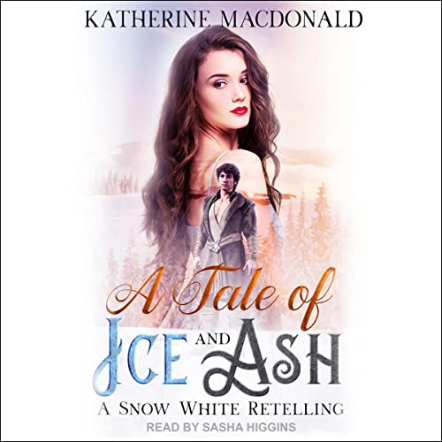 Cover of A Tale of Ice and Ash