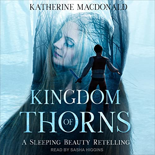 Cover of Kingdom of Thorns