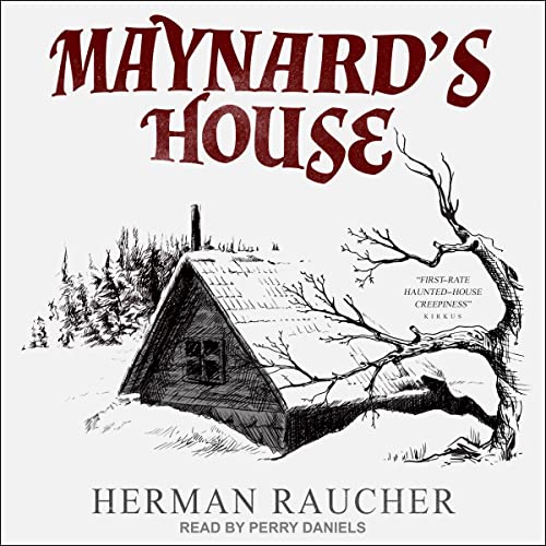Cover of Maynard's House