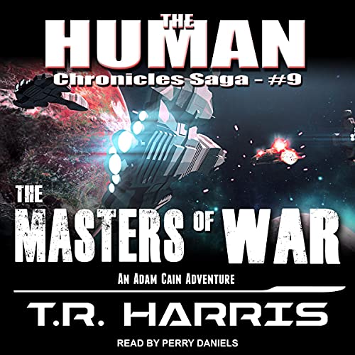 Cover of The Masters of War