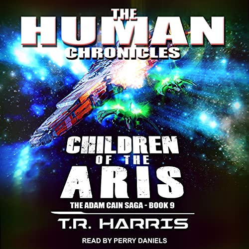 Cover of Children of the Aris