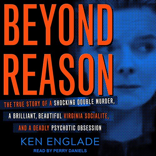 Cover of Beyond Reason