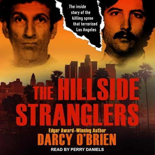 Cover of The Hillside Stranglers