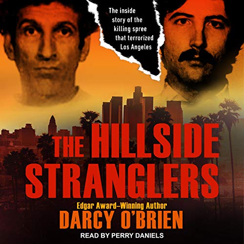Cover of The Hillside Stranglers