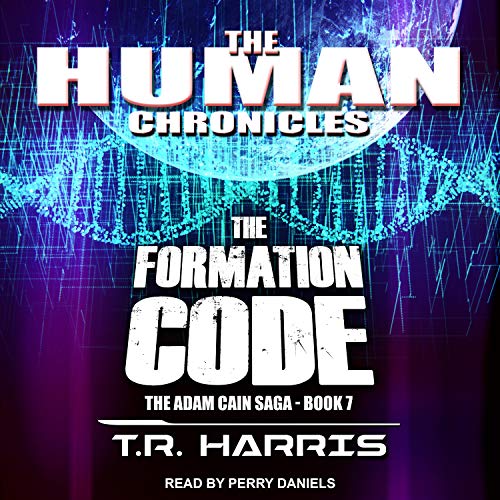 Cover of The Formation Code