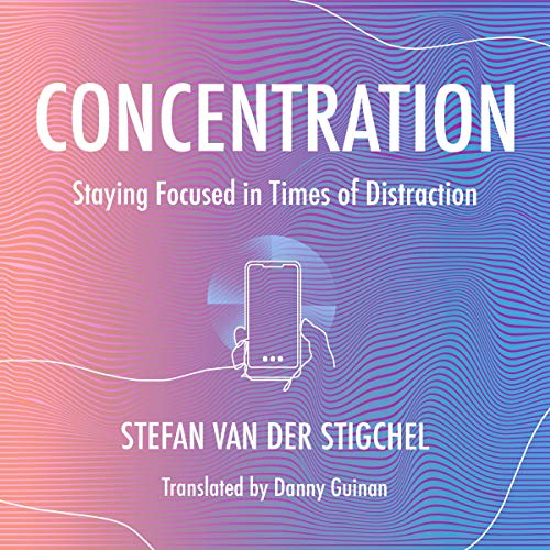 Cover of Concentration