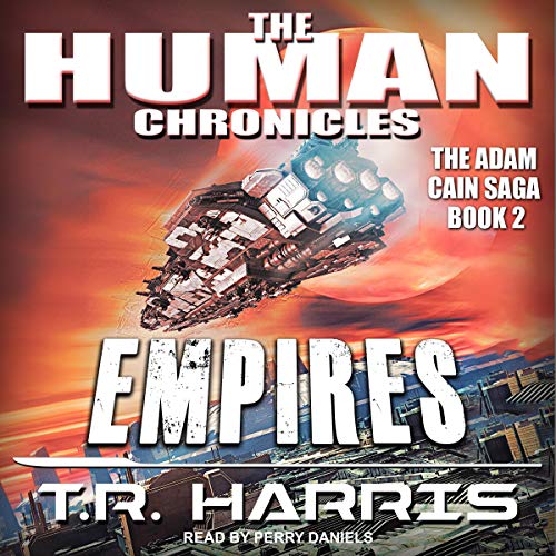 Cover of Empires
