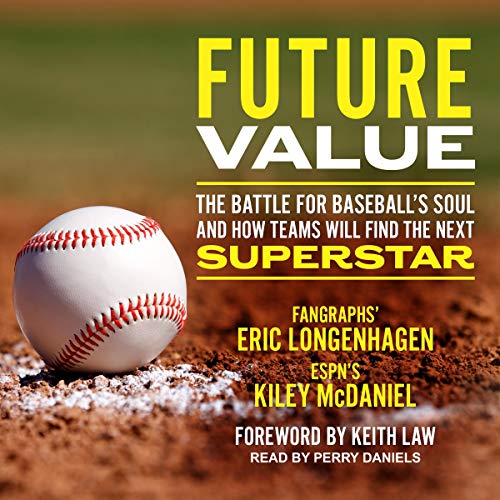 Cover of Future Value