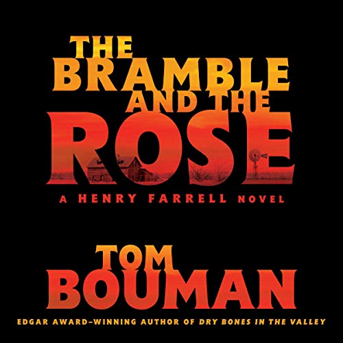 Cover of The Bramble and the Rose