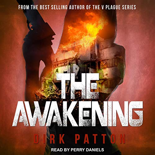 Cover of The Awakening