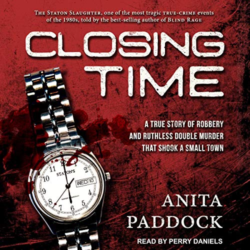 Cover of Closing Time