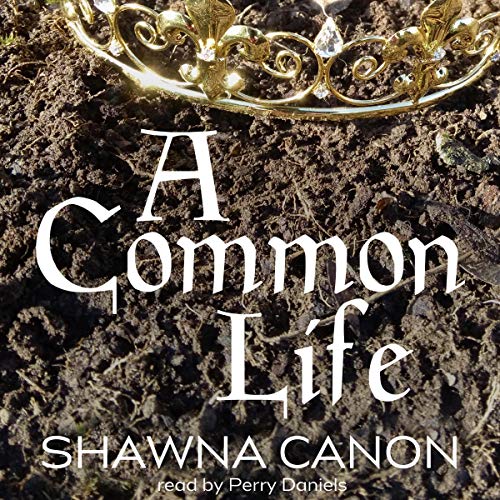 Cover of A Common Life