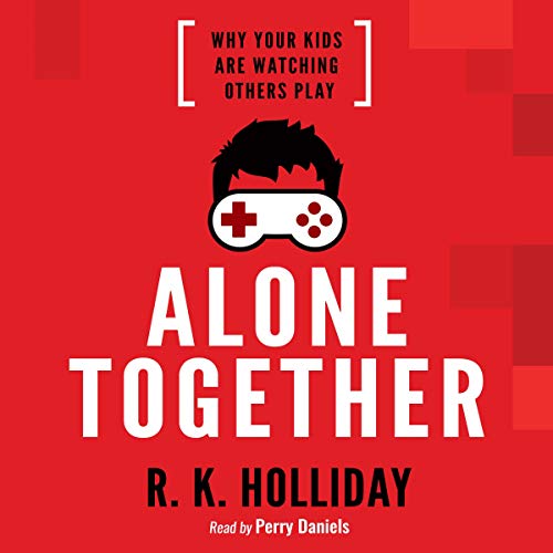 Cover of Alone Together