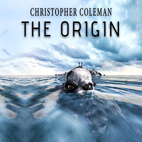 Cover of The Origin