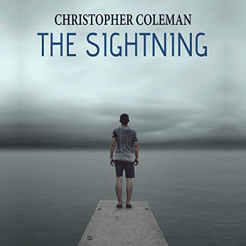 Cover of The Sighting