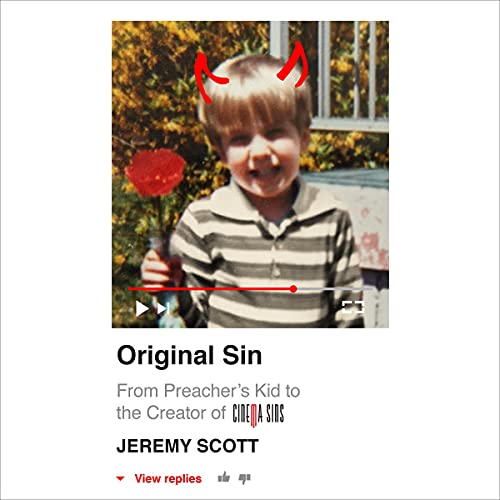 Cover of Original Sin