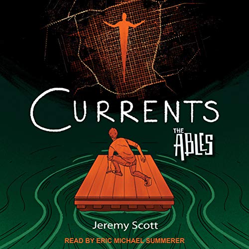 Cover of Currents
