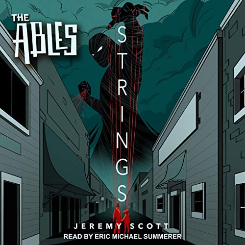 Cover of Strings