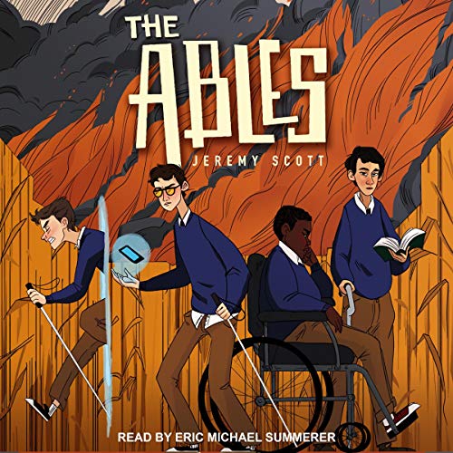 Cover of The Ables