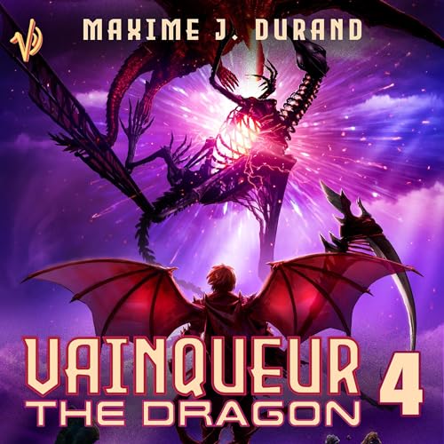 Cover of The Last Adventure