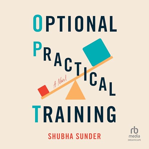Cover of Optional Practical Training