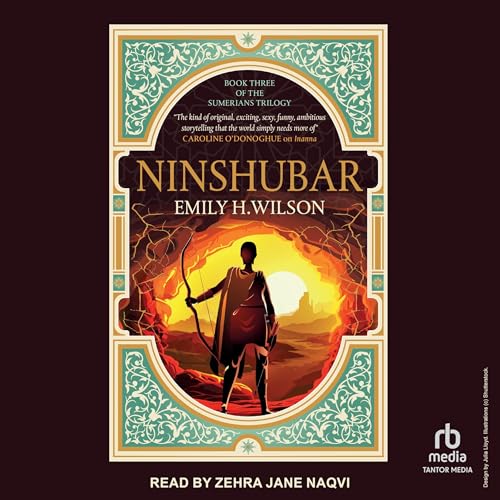 Cover of Ninshubar