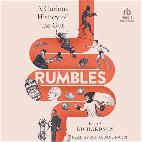 Cover of Rumbles