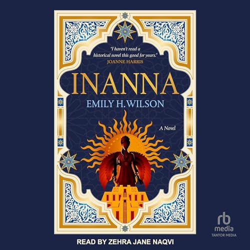 Cover of Inanna