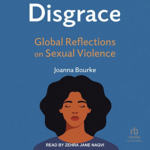 Cover of Disgrace